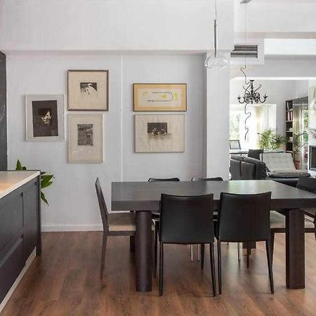 Lujoso Apartamento Con Patio En Triana Sevilla Exteriér fotografie
