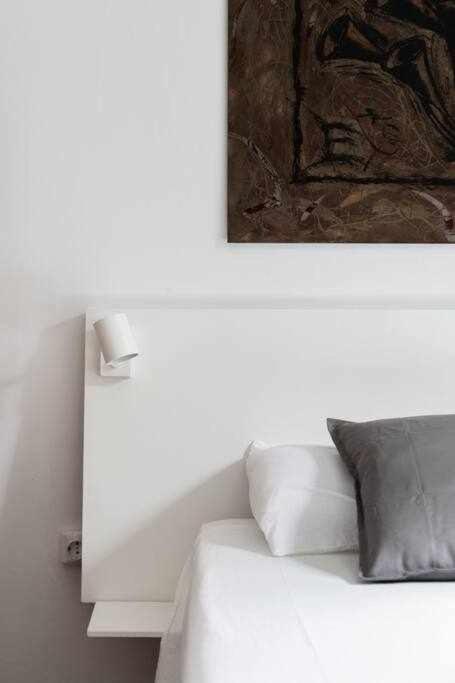 Lujoso Apartamento Con Patio En Triana Sevilla Exteriér fotografie