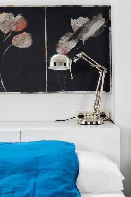 Lujoso Apartamento Con Patio En Triana Sevilla Exteriér fotografie