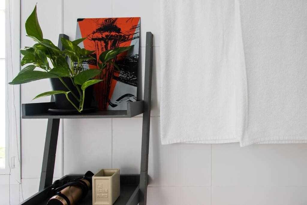 Lujoso Apartamento Con Patio En Triana Sevilla Exteriér fotografie