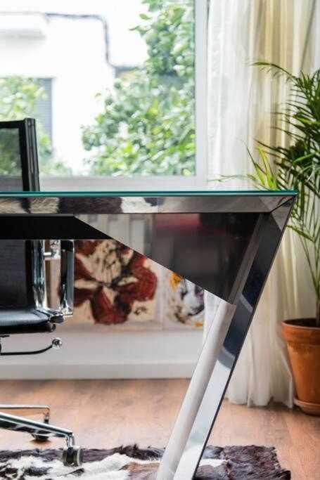 Lujoso Apartamento Con Patio En Triana Sevilla Exteriér fotografie